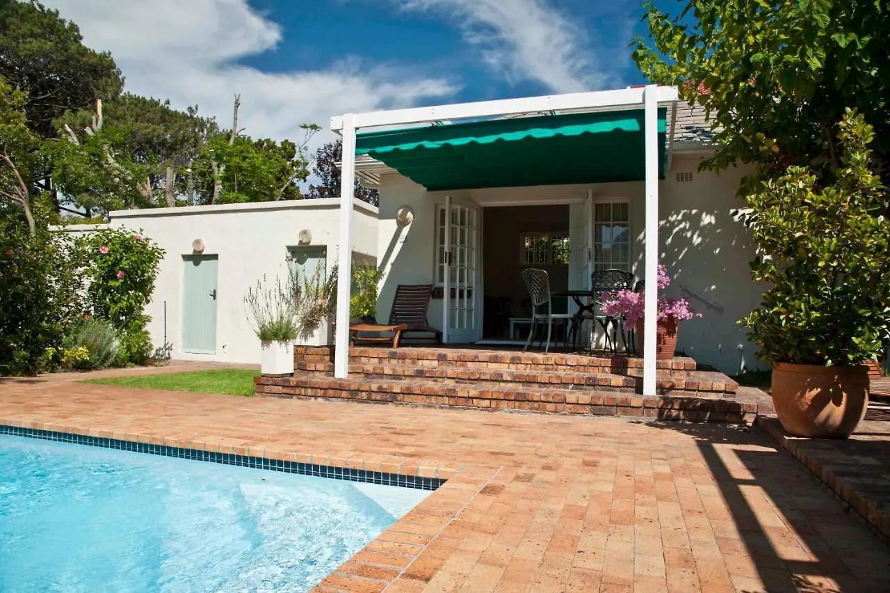 Squirrels Way Cottage Cape Town