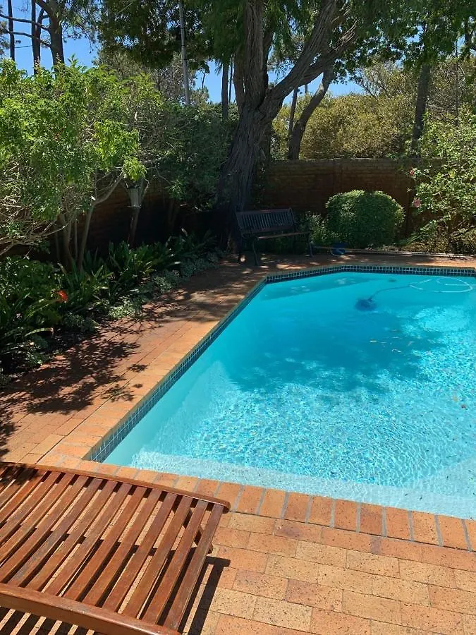 Squirrels Way Cottage Cape Town South Africa