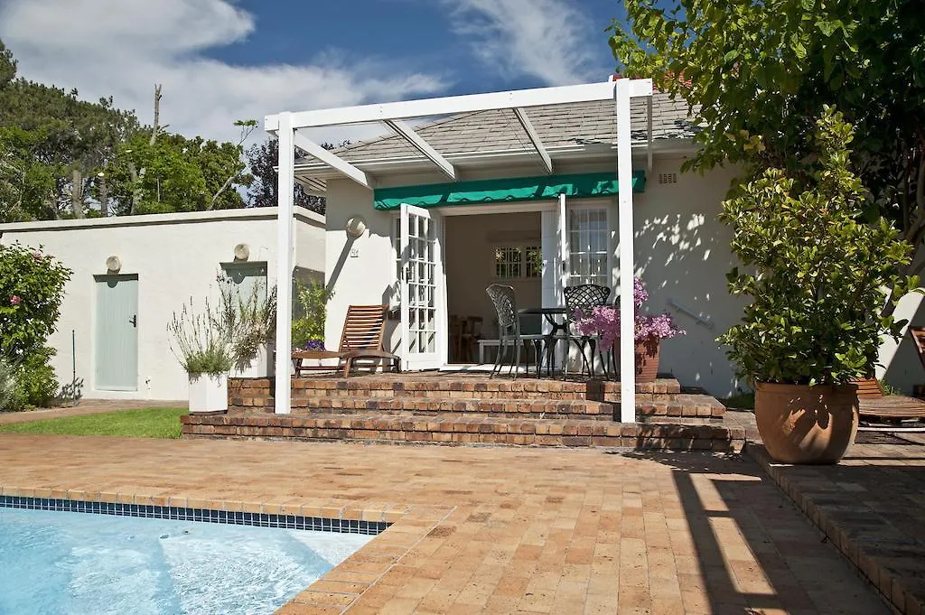 Squirrels Way Cottage Cape Town